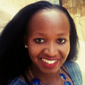 Lizzie Nimo-Freelancer in ,Kenya