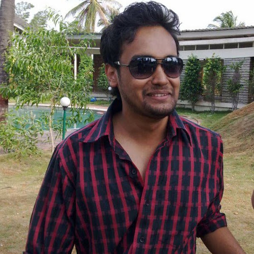 Abhishek Anand-Freelancer in bangalore,India
