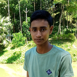 Asad Ahmed-Freelancer in ,Bangladesh