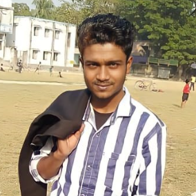 Sumon Hossain Mandal-Freelancer in Nadia,India