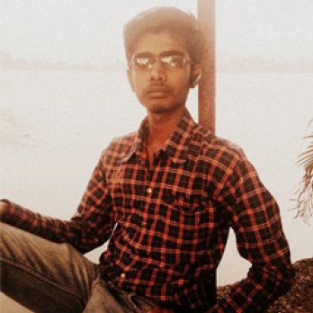 Jyotish Jha-Freelancer in Bhiwandi,India