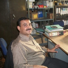Rahul Kumar Sharma-Freelancer in Rudrapur,India