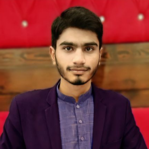 Mubashar Siddique-Freelancer in Bahawalpur,Pakistan