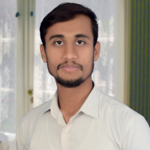 Muhammad Haris-Freelancer in Karachi,Pakistan