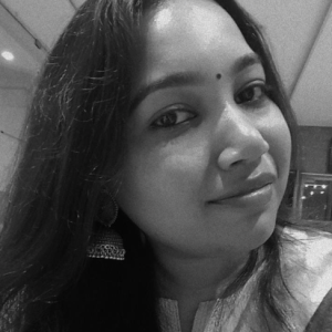 Kaamna Dwivedi-Freelancer in Indore,India