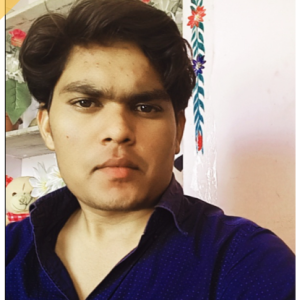 Ravi Raj-Freelancer in Jaipur,India