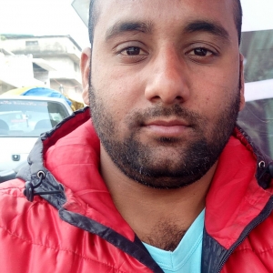 Danish Ansari-Freelancer in Shimla,India