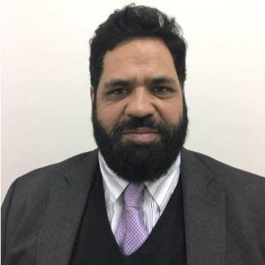 Nasrullah Baacha-Freelancer in Rawalpindi,Pakistan