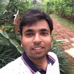 Kishan Kedia-Freelancer in Bengaluru,India