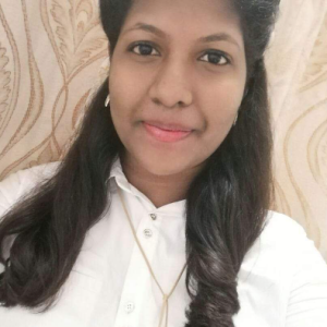 Rajini Angamah-Freelancer in Batimarais,Mauritius