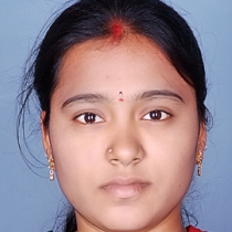 Mohitha K-Freelancer in Hyderabad,India
