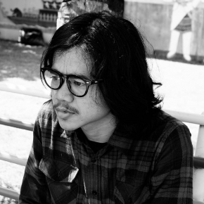 Amir Hamzah-Freelancer in ,Indonesia