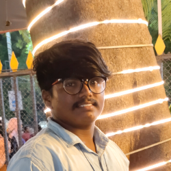Sai Sridhar-Freelancer in Hyderabad,India