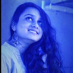 Manali Palit-Freelancer in Bardhaman,India