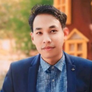Suresh Konjengbam-Freelancer in Moirang,India