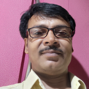 Jagabandhu Barui-Freelancer in Kolkata,India