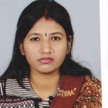 Nisha Saxena-Freelancer in Lucknow,India