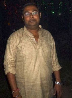 Arnab Dasgupta-Freelancer in Kolkata,India