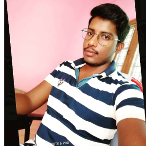 Srikanth Jonnalagadda-Freelancer in Vijayawada,India