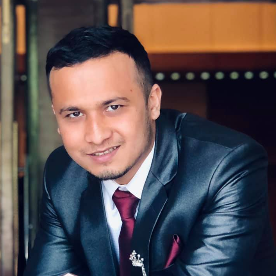 Nabin Bista-Freelancer in kathmandu,Nepal