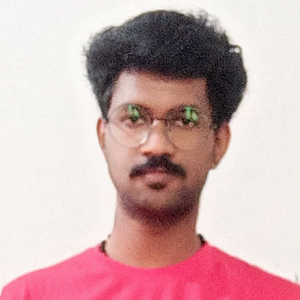 Subin Babu-Freelancer in Kottarakkara,India