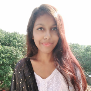 Ritika Raj-Freelancer in Cuttack,India