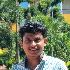 Asim Kumar Bishoyi-Freelancer in Bhubaneswar,India