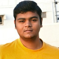 Meet Prajapati-Freelancer in Vadodara,India