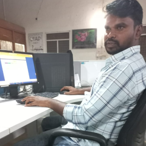 Pemara Victor Varaprasad-Freelancer in kurnool,India