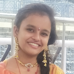 Lasyapriya Siddepalli-Freelancer in vijayawada,India