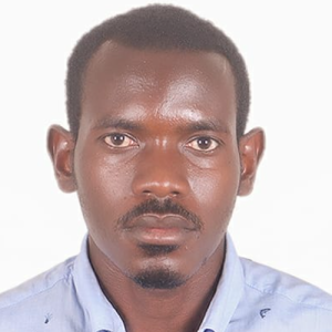 Dusabe Fabrice-Freelancer in Kigali,Rwanda