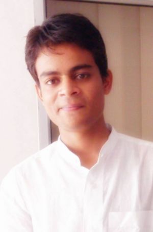 Harshit Gupta-Freelancer in Lucknow,India