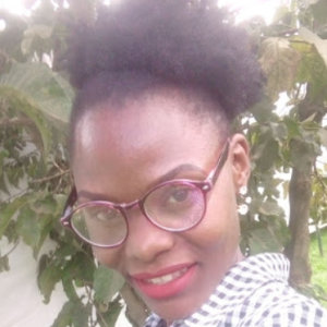 Ninsiima Susan-Freelancer in Kampala,Uganda