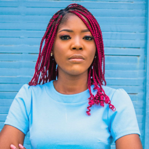 Chinenye Uchenna-Freelancer in ,Nigeria