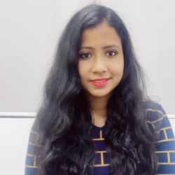 Pramita Panigrahi-Freelancer in Kolkata,India