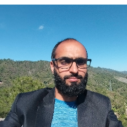 Mohd Mustafa-Freelancer in Rajouri,India