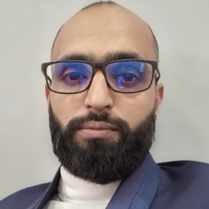 Mohd Mustafa-Freelancer in Rajouri,India