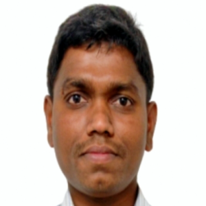 Pavan Bandla-Freelancer in bangalore,India