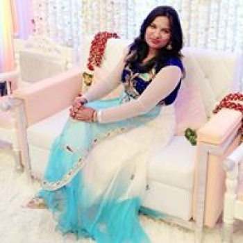 Ankita Jounjal-Freelancer in Pune,India