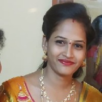 Goona Poornima-Freelancer in Pune,India