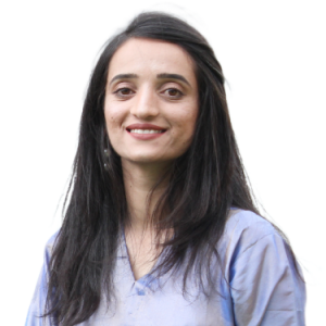 Naila Israr-Freelancer in Gilgit,Pakistan