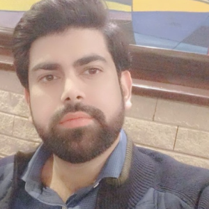 Sheikh Rizwan-Freelancer in Rawalpindi,Pakistan
