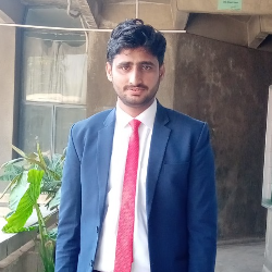 Arfan Arain-Freelancer in Larkana,Pakistan