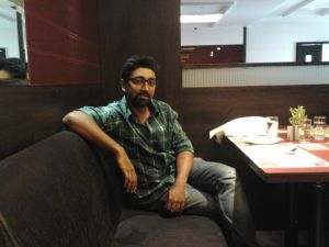 Shafeek Abdulla-Freelancer in Mumbai,India