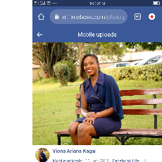 Viona Kagai-Freelancer in Nairobi,Kenya