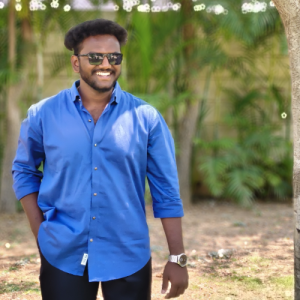 Kousheel Madipadiga-Freelancer in Hyderabad,India