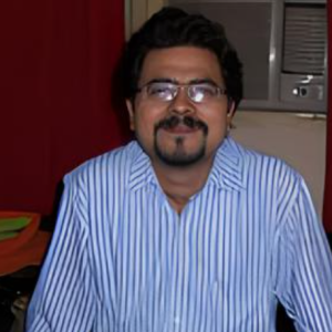 Ashish Sinha-Freelancer in ,India