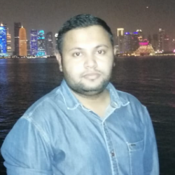Imdad Ahmad-Freelancer in Doha,Qatar