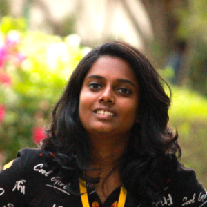 Amrutha Tutika-Freelancer in coimbatore,India