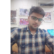 Suraj Tiwari-Freelancer in Delhi,India